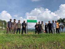 Kejagung Sita Aset Terpidana Kasus ASABRI Adam Damiri di Garut