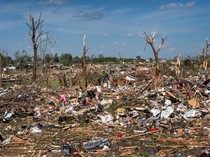 Video dari Udara: Dampak Tornado Dahsyat di AS
