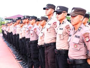 Apel Satgas Antipremanisme, Warga Kaltara Diminta Laporkan Gangguan Keamanan