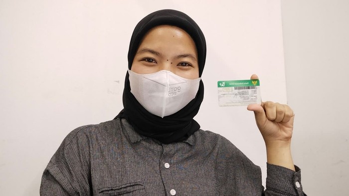Peserta BPJS Kesehatan