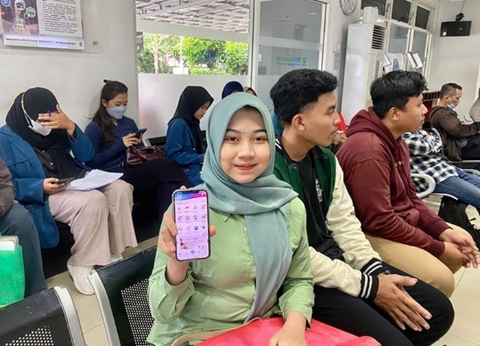 Peserta BPJS Kesehatan