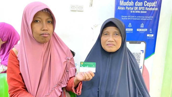 Peserta BPJS Kesehatan