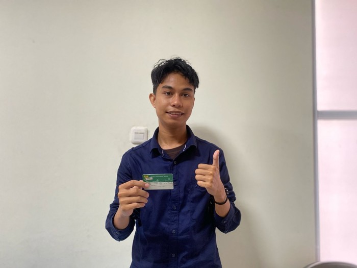 Peserta BPJS Kesehatan