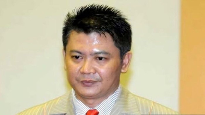 Pieter C Zulkifli (Antara Foto)