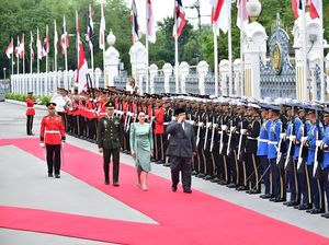 RI-Thailand Resmi Buka Jalur Penerbangan Bangkok-Surabaya dan Phuket-Medan