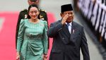 Prabowo Kunjungi Thailand, Dorong Kerja Sama Strategis ASEAN