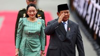 Kunjungan ini merupakan bagian dari rangkaian perjalanan luar negeri Prabowo sejak dilantik sebagai presiden. Thailand menjadi salah satu negara pertama yang dikunjungi sebagai bentuk penguatan hubungan bilateral dan kerja sama kawasan. 