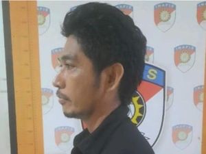 Polisi Tangkap 5 Pelaku Pungli ke Pedagang di Bogor, 1 Orang Jadi Tersangka