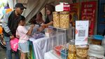 Qris Jadi Solusi Praktis untuk UMKM