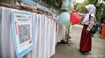 Qris Jadi Solusi Praktis untuk UMKM