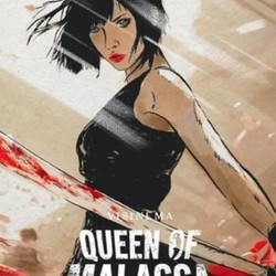 Project Baru Angga Dwimas Sasongko dalam Ratu Malaka