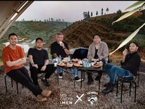 Geng Motor Raffi Ahmad Dikenalkan Inovasi Produk Lokal Saat Tur ke Malang