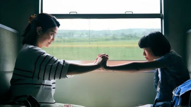 Cuplikan adegan dalam film Renoir.