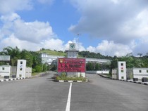 RS di Samarinda Dapat Suntikan Dana Rp 1,1 Triliun dari Australia