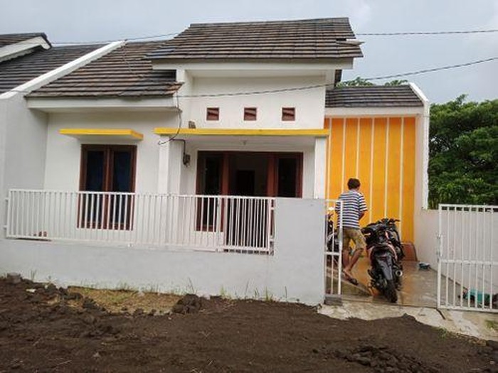 Rumah murah di Beji, Kabupaten Pasuruan, Jawa Timur (Jatim)