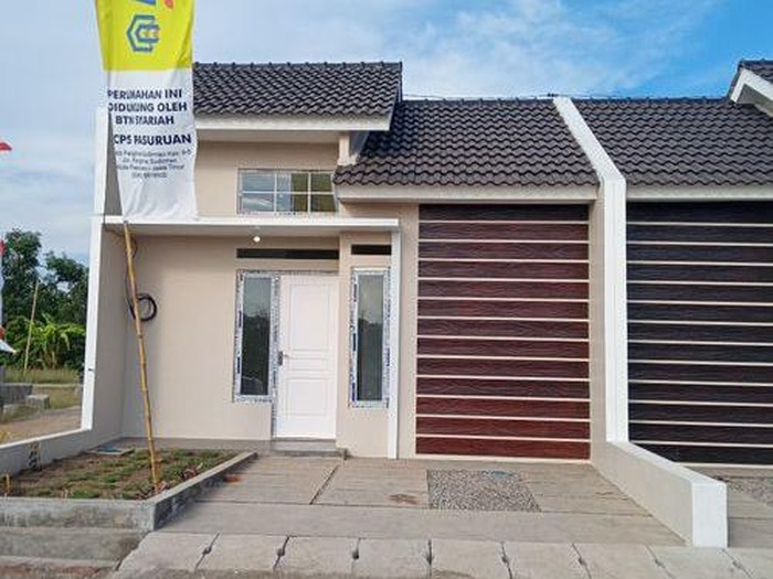 Rumah murah di Beji, Kabupaten Pasuruan, Jawa Timur (Jatim)