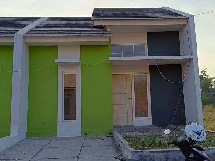 Rumah murah di Beji, Kabupaten Pasuruan, Jawa Timur (Jatim)