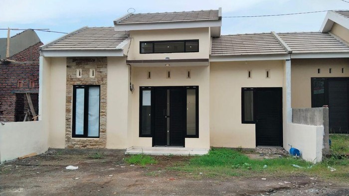 Rumah murah di Beji, Kabupaten Pasuruan, Jawa Timur (Jatim)