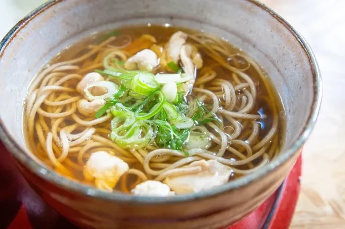 Sedih! Resto Soba Berusia 122 Tahun Ini Harus Tutup Permanen
