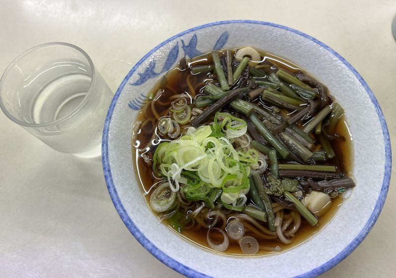 Sedih! Resto Soba Berusia 122 Tahun Ini Harus Tutup Permanen