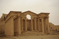 Situs Warisan Dunia Unesco Terancam Punah