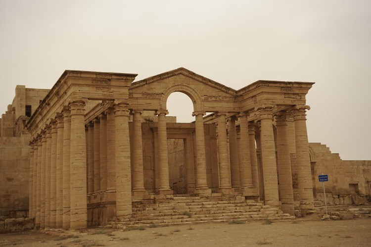 Situs Warisan Dunia Unesco Terancam Punah Situs Warisan Dunia Unesco Terancam Punah