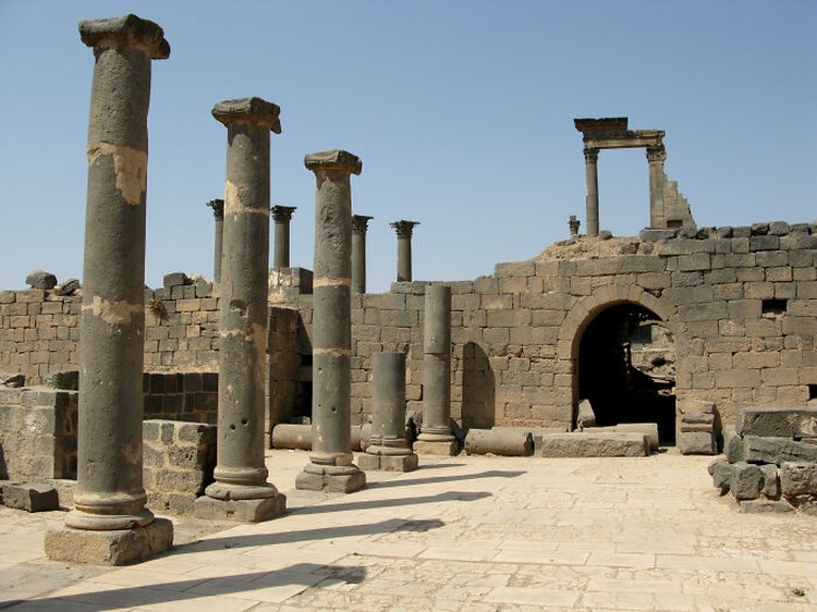 Situs Warisan Dunia Unesco Terancam Punah
