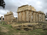 Situs Warisan Dunia Unesco Terancam Punah
