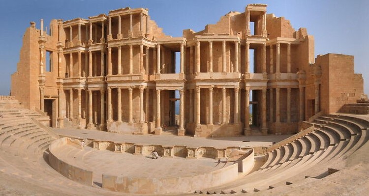 Situs Warisan Dunia Unesco Terancam Punah