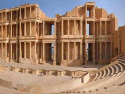 Deretan Warisan Dunia UNESCO yang Terancam Punah