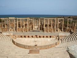 Deretan Warisan Dunia UNESCO yang Terancam Punah