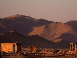 Deretan Warisan Dunia UNESCO yang Terancam Punah