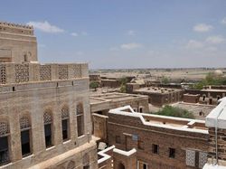 Deretan Warisan Dunia UNESCO yang Terancam Punah