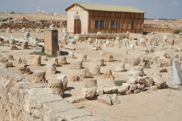 Situs Warisan Dunia Unesco Terancam Punah Situs Warisan Dunia Unesco Terancam Punah