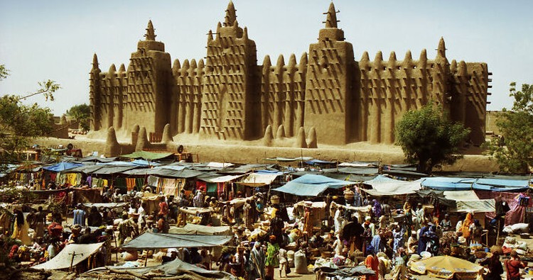 Situs Warisan Dunia Unesco Terancam Punah