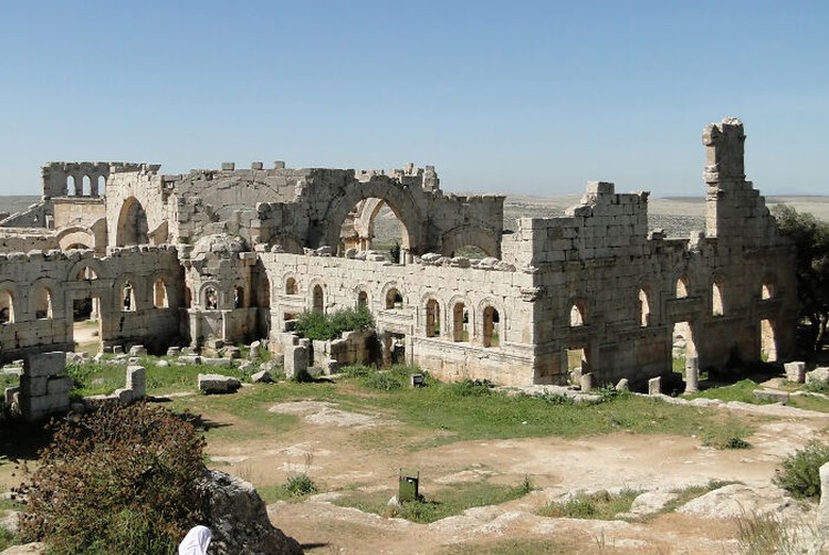 Situs Warisan Dunia Unesco Terancam Punah