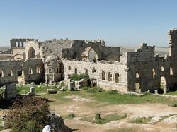 Deretan Warisan Dunia UNESCO yang Terancam Punah