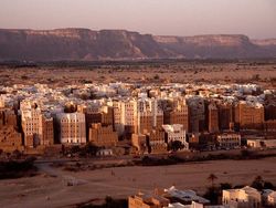 Deretan Warisan Dunia UNESCO yang Terancam Punah