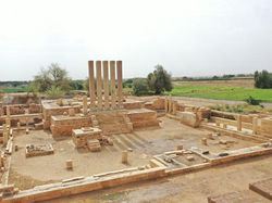 Deretan Warisan Dunia UNESCO yang Terancam Punah