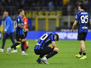 Capello Sebut Inter Milan Buang Titel Juara