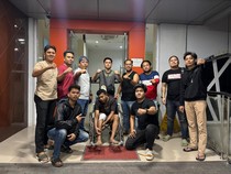 Baru 20 Hari Bebas Penjara, Soni Ditangkap Lagi Usai Begal di Jambi