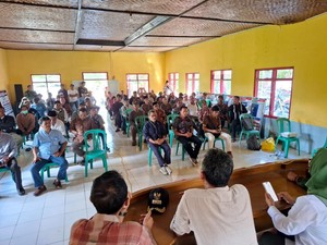 Pembangunan 2 PLTA di Jabar Masuk Tahap Sosialisasi, Warga Dapat Kompensasi
