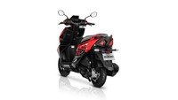 Sementara untuk fiturnya terdapat panel instrumen full digital yang memuat konsumsi BBM, baterai, kapasitas oli, temperature mesin dan trip meter. Selain itu, ada pencahayaan full LED, Suzuki Easy Start (SES) dan masih banyak lagi. Foto: Doc. Suzuki India.
