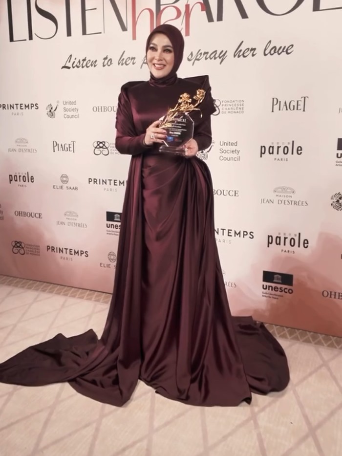 Syahrini