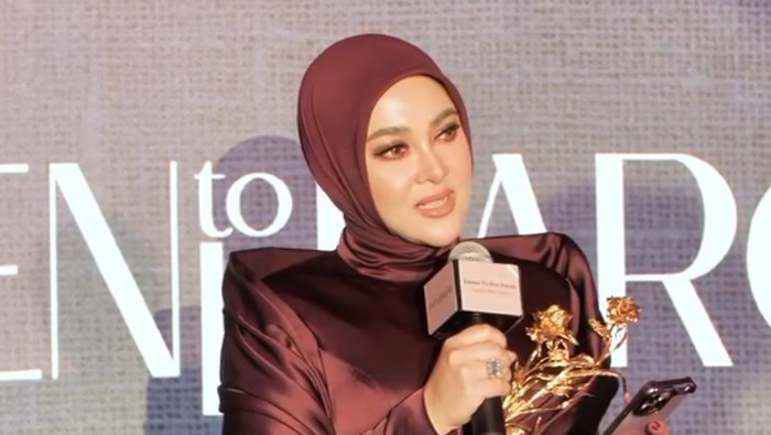Syahrini