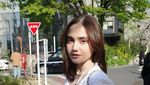 Awas Terbius dengan Senyum Manis Syifa Hadju