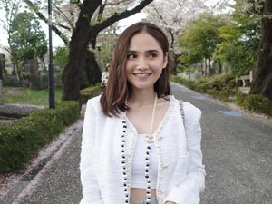 Dapat Tawaran Film 21+, Syifa Hadju Menolak