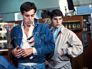 Awal-awal Syuting, Tom Cruise: Ternyata Gak Semua Orang Bisa Bikin Film