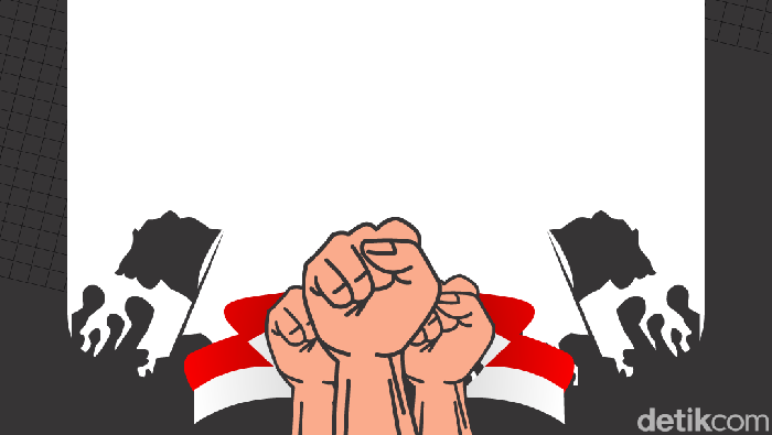 Twibbon Hari Kebangkitan Nasional 2025