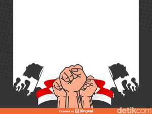 10 Twibbon Hari Kebangkitan Nasional 2025, Kobarkan Lagi Api Juang Bangsa!